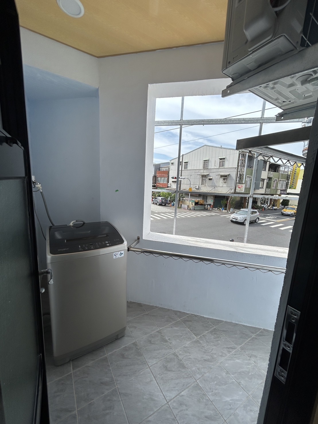 【育德路透天店面全棟整修工程】