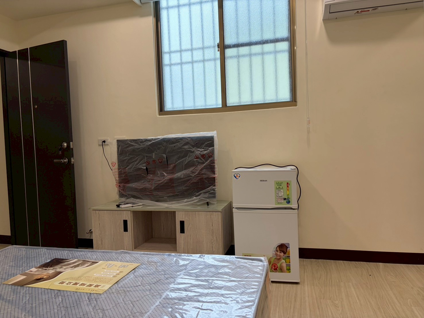 【中華西街透天店面全棟整修工程】